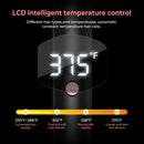 IUI® 3-in-1 Negative Ion Thermal Brush No.162