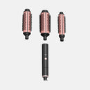 IUI® 3-in-1 Negative Ion Thermal Brush No.162