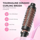 Multi Curl 5-in-1 Curling Wand Set