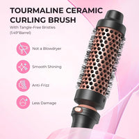 Multi Curl 5-in-1 Curling Wand Set