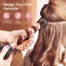 Multi Curl 5-in-1 Curling Wand Set