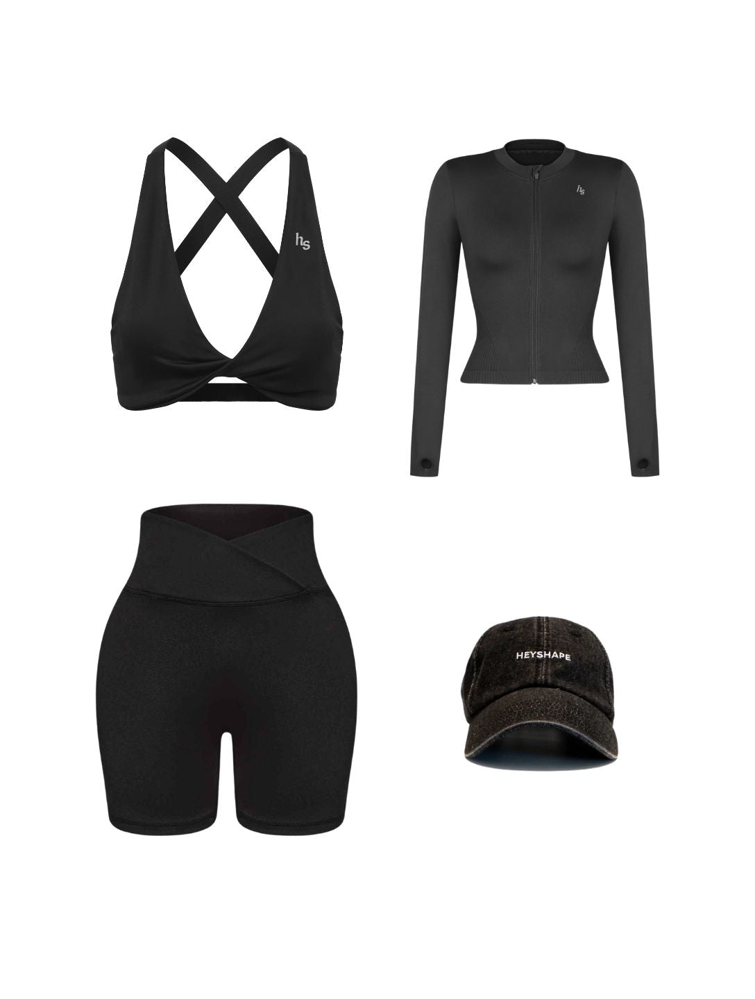 Kiaraz Active Pack