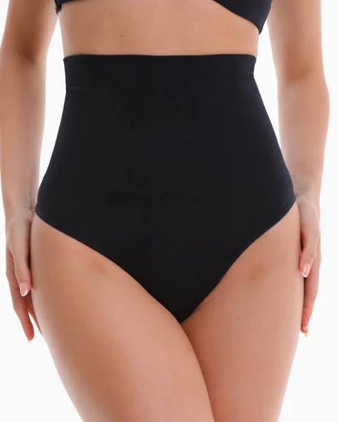 Tummy Control Thong