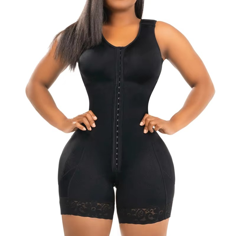 Compression Shape wear