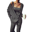 Cozy 3-Piece Set