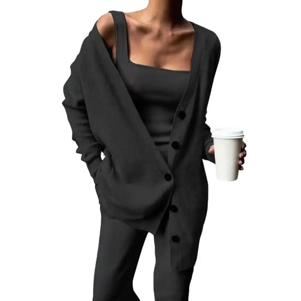 Cozy 3-Piece Set