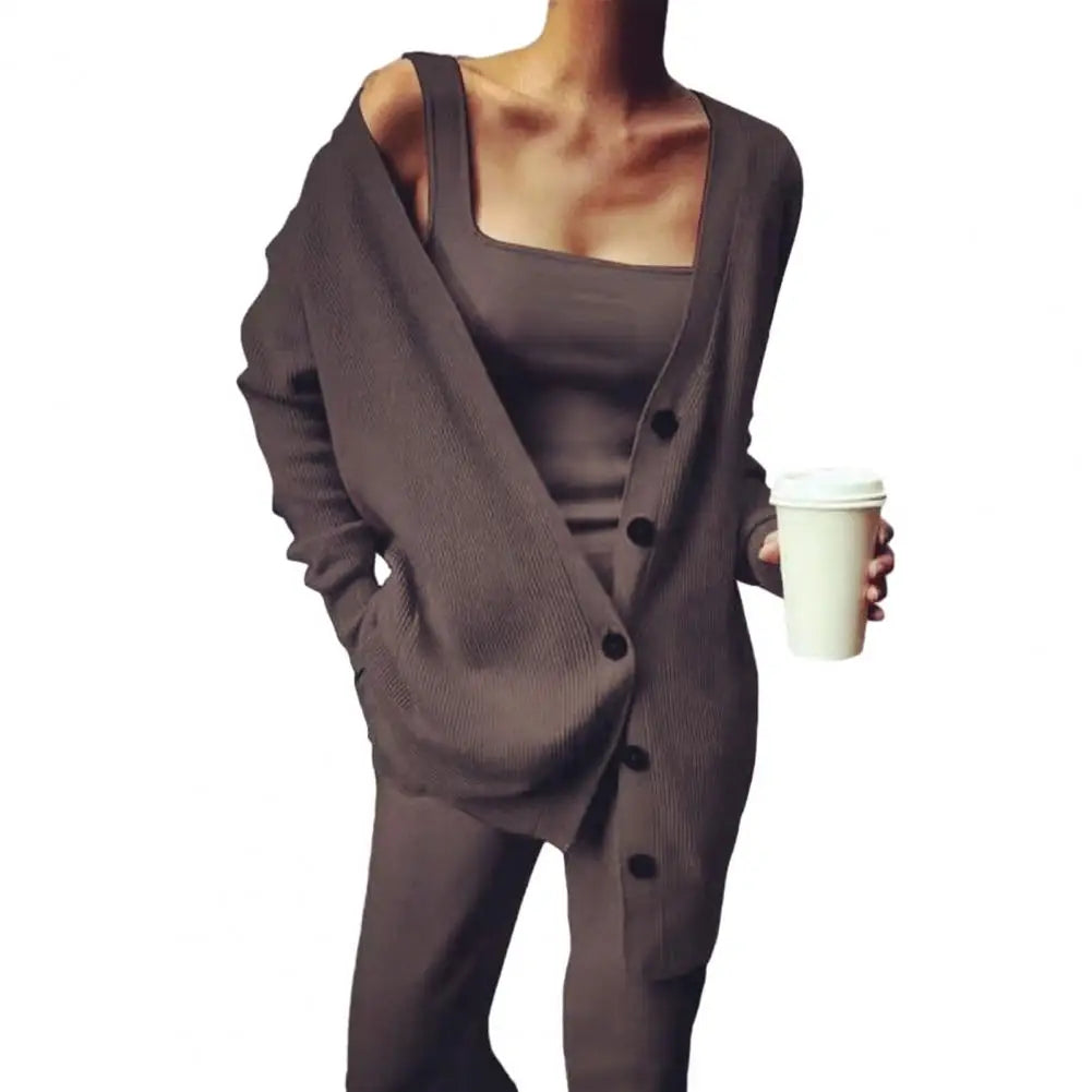 Cozy 3-Piece Set