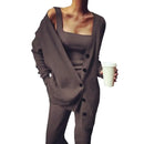 Cozy 3-Piece Set
