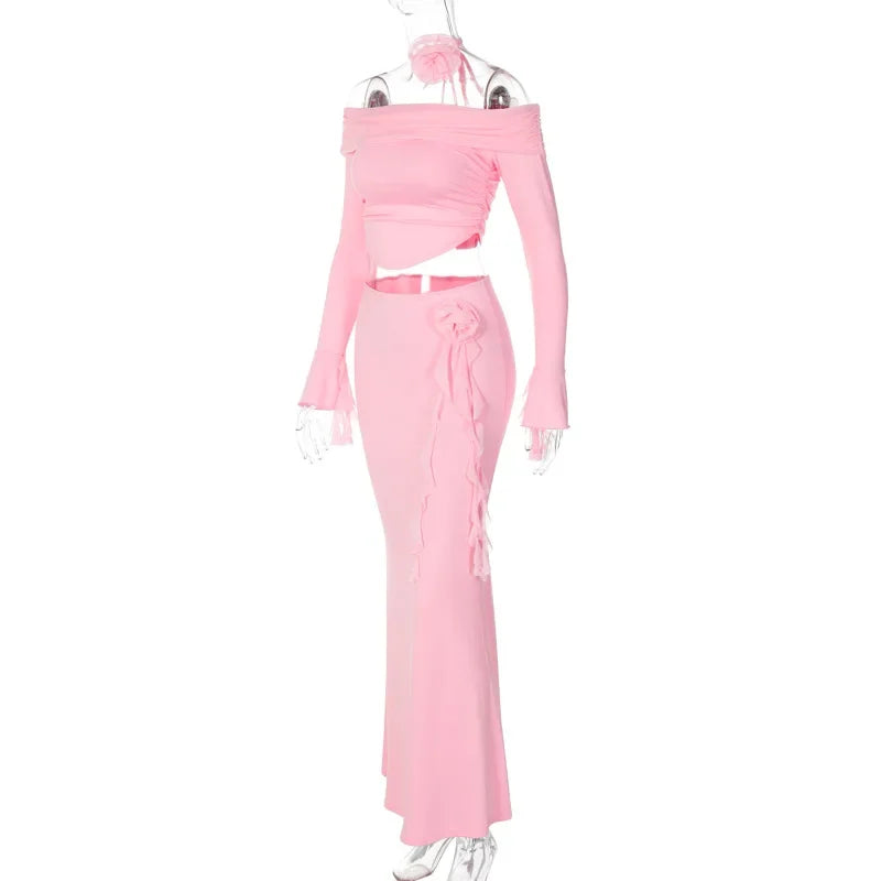 Kiaraz Sculpt Dress