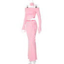 Kiaraz Sculpt Dress