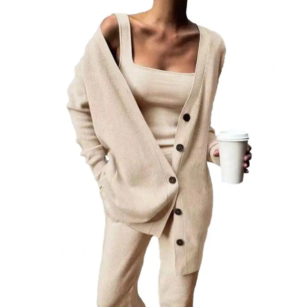 Cozy 3-Piece Set