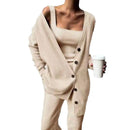 Cozy 3-Piece Set