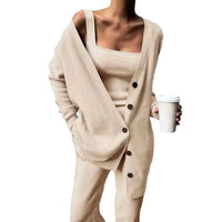 Cozy 3-Piece Set
