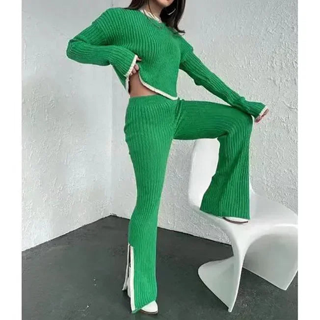 Green / S