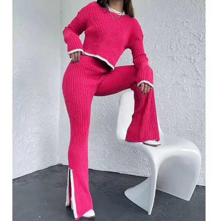 Pink / S
