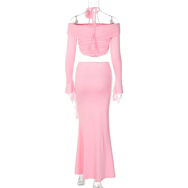 Kiaraz Sculpt Dress