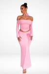Kiaraz Sculpt Dress