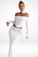 Kiaraz Sculpt Dress