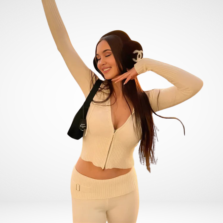 Cozy Shaping Set