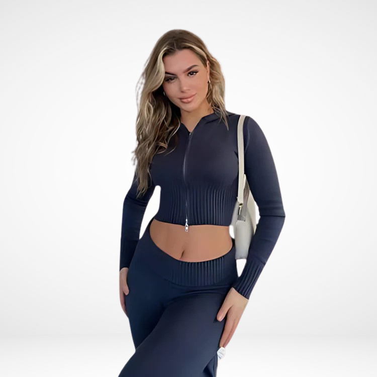 Cozy Shaping Set