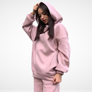 Sweatpants and Hoodie Set