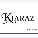 Kiaraz Gift card
