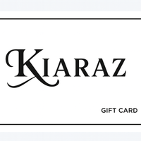 Kiaraz Gift card